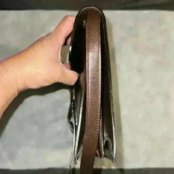 Vintage Authentic YveSaintLaurent YSL shoulder Bag - Picture 2 of 10